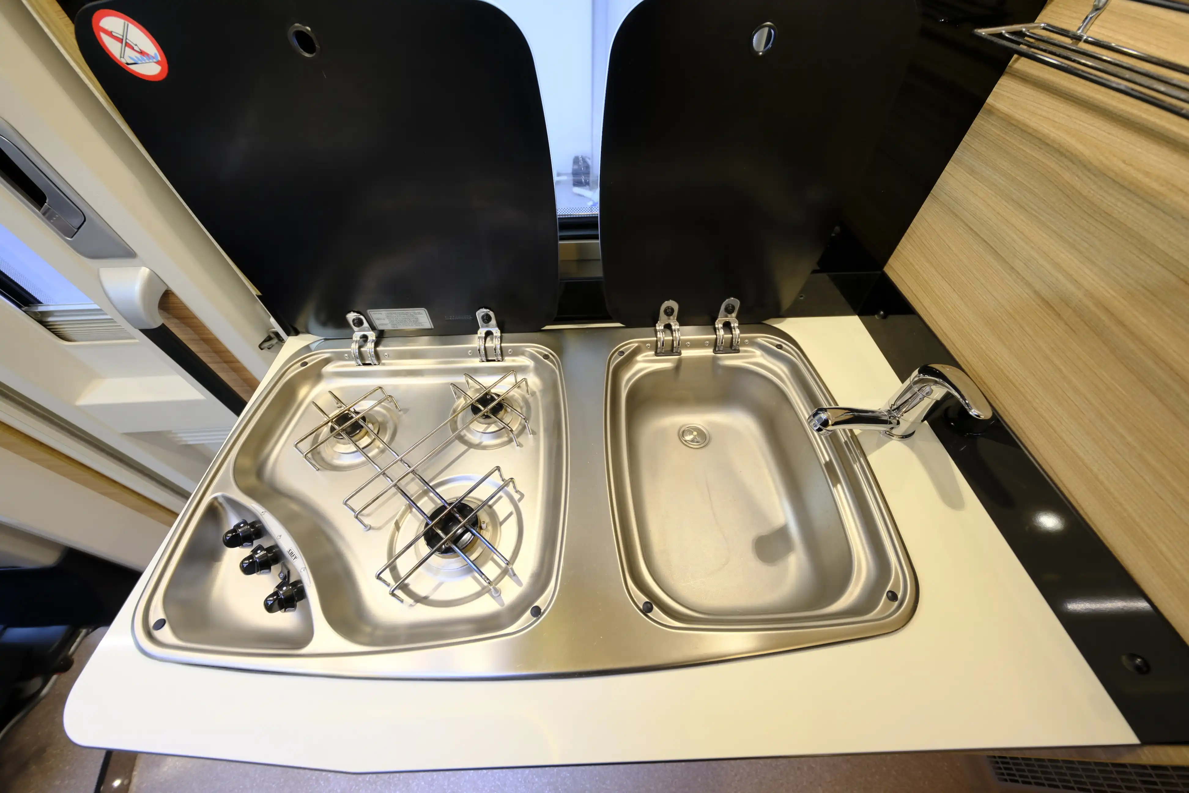 DETHLEFFS Globebus GT-T 001 - Ansicht 11